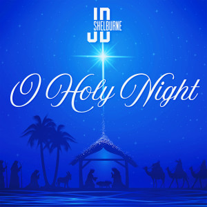 Listen to O Holy Night song with lyrics from JD Shelburne