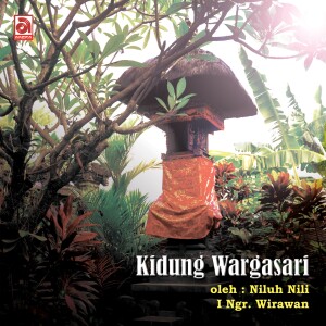收聽I Ngurah Wirawan的Kidung Wargasari (Male Version)歌詞歌曲