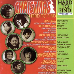 Listen to Santa Claus Is Coming to Town song with lyrics from Vilma Santos