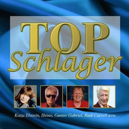 Ich zähle täglich meine Sorgen