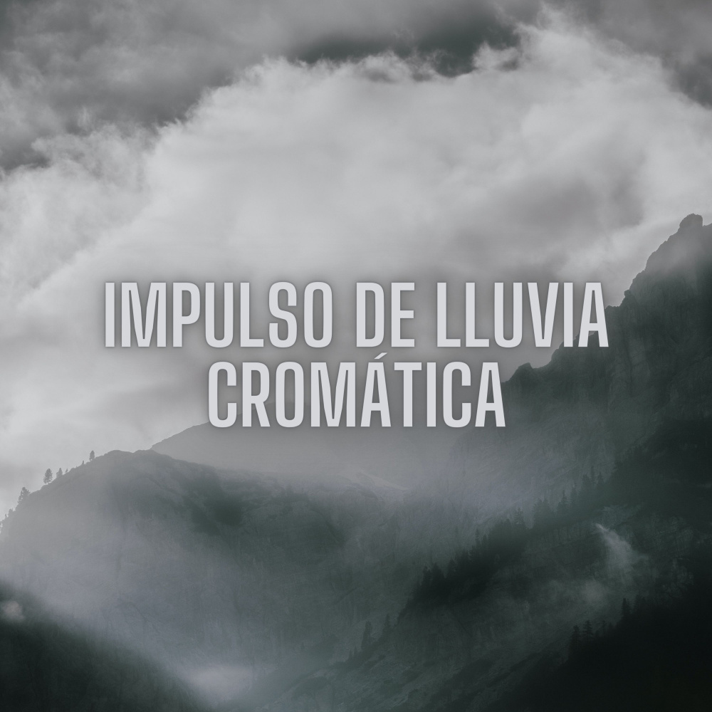 Bucle De Agua Cristalina