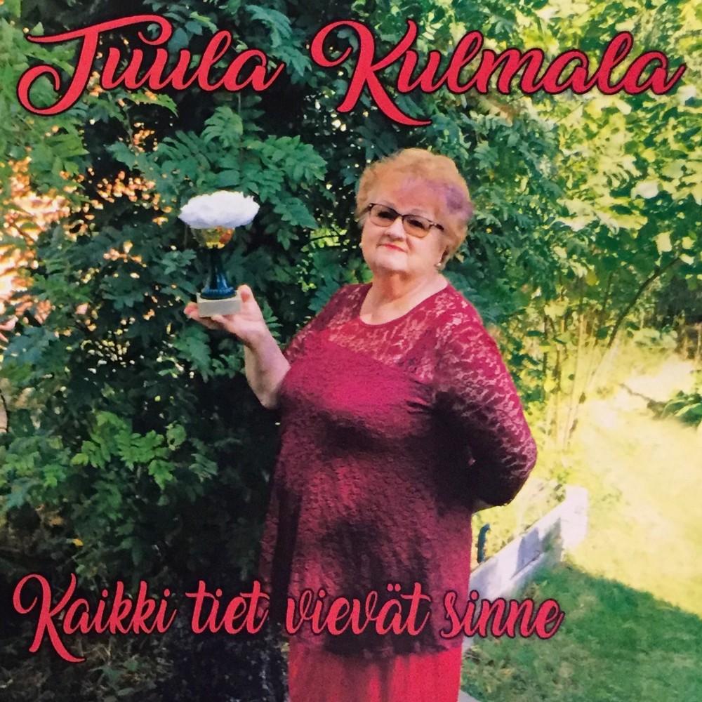 Kaikki tiet vievät sinne
