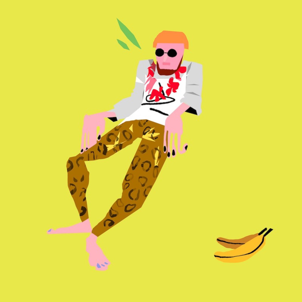 Petit matin avec toi (feat. San James)