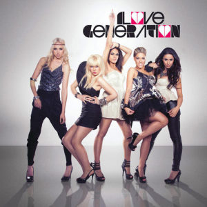 ดาวน์โหลดและฟังเพลง Love Generation พร้อมเนื้อเพลงจาก Love Generation