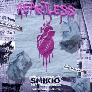 收聽Smikio的Arrested (feat. The VybeGod)歌詞歌曲