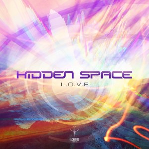 Listen to Daydream (Hidden Space remix) song with lyrics from IKØN