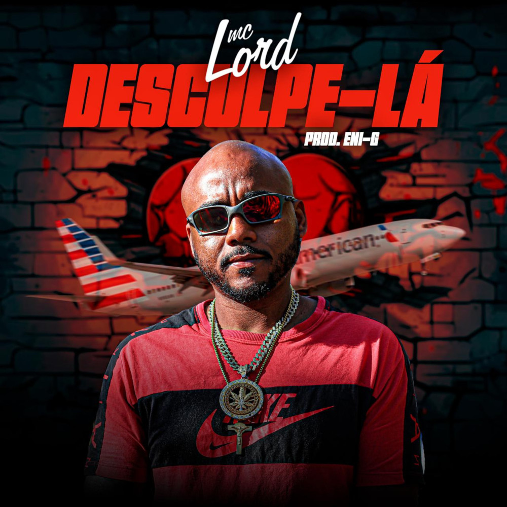 Desculpe - Lá