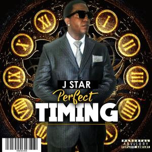 J-STAR的專輯Perfect Timing