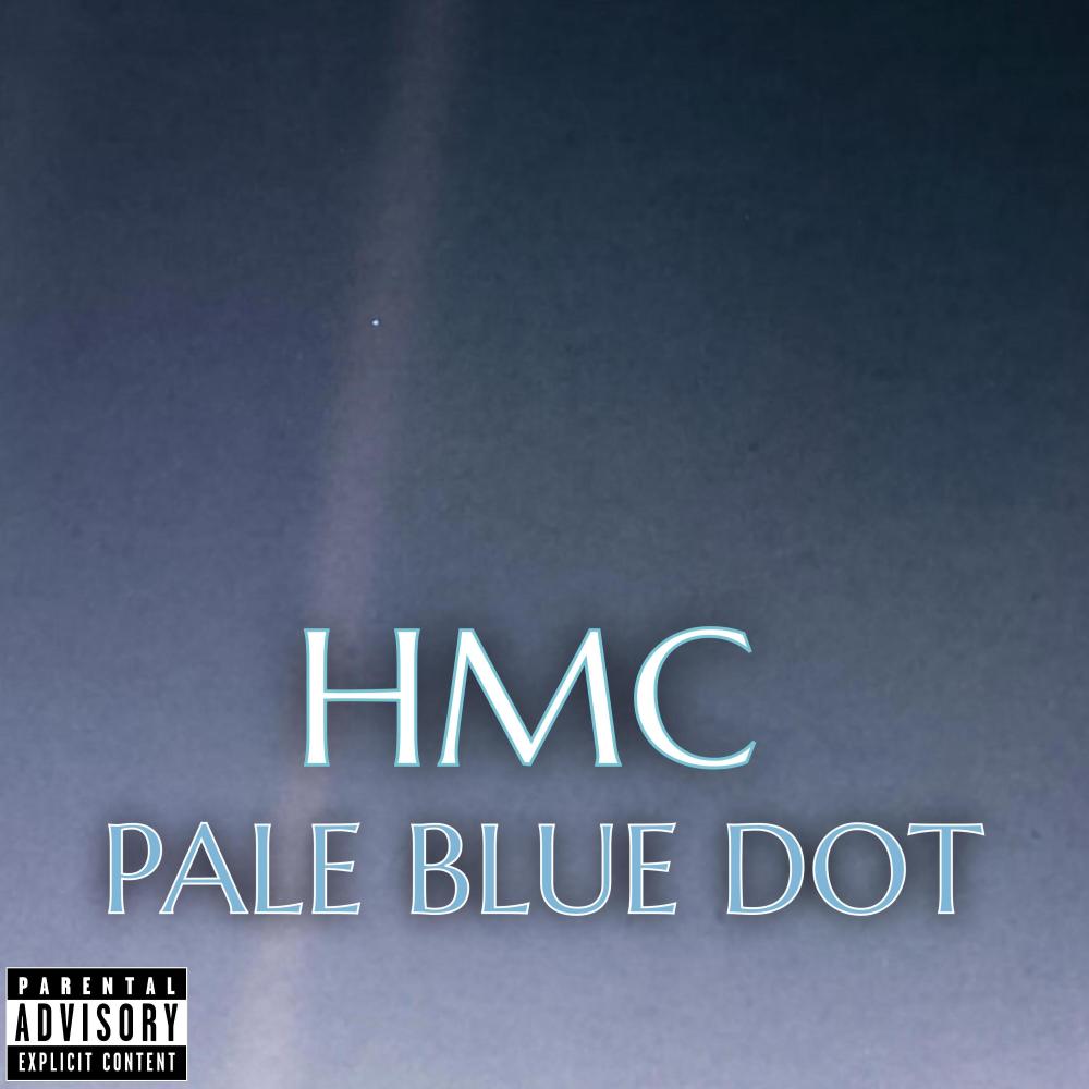 Pale Blue Dot (Explicit)
