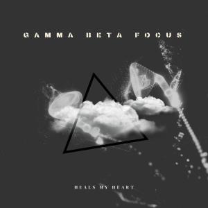 Album Gamma Beta Focus oleh Heals My Heart