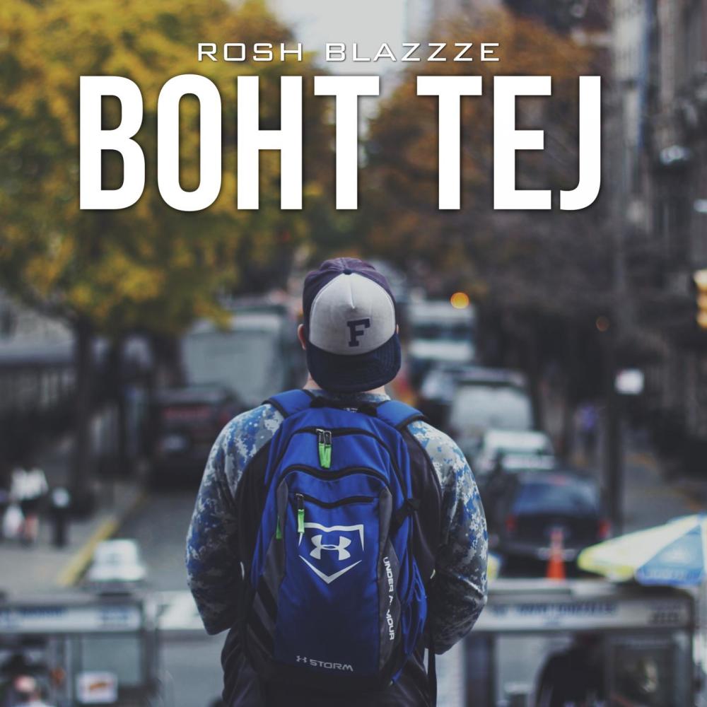 Boht Tez (Instrumental)