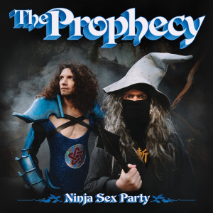 ดาวน์โหลดและฟังเพลง The Mystic Crystal (Explicit) พร้อมเนื้อเพลงจาก Ninja Sex Party