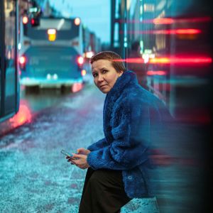 Album Älä tuu from 