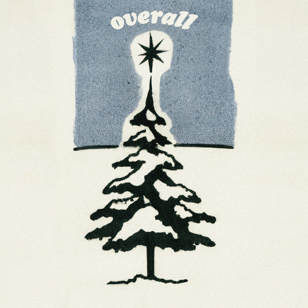 Blue Christmas