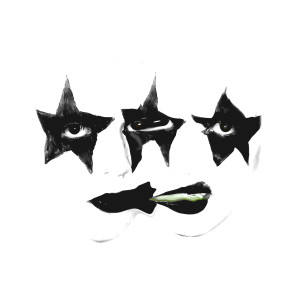 收聽princesa kuervo的AMOR VIOLENTO (Explicit)歌詞歌曲