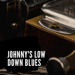 Album Johnny's Low Down Blues from Various
