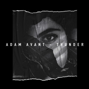Album Thunder from Adam Avant