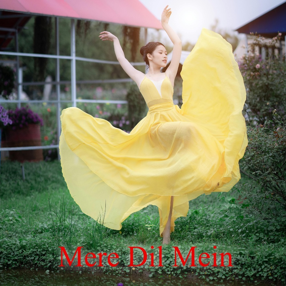 Mere Dil Mein Tu