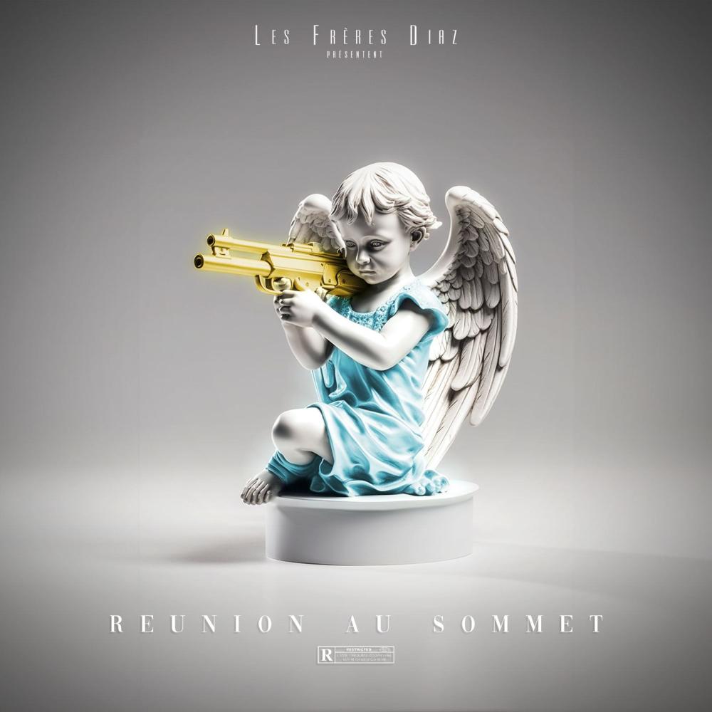 Territoire (feat. NIC & Le A) (Explicit)