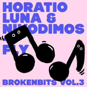 Album Fly from Horatio Luna