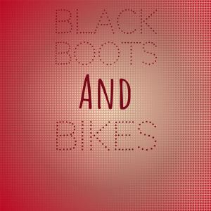 อัลบัม Black Boots And Bikes ศิลปิน Silvia Natiello-Spiller