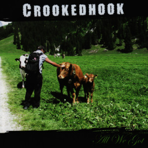 收聽Crooked Hook的All We Got歌詞歌曲