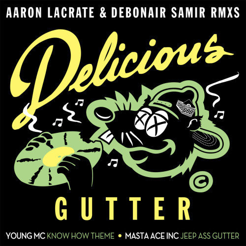 Know How Theme (Aaron LaCrate & Debonair Samir RMX)