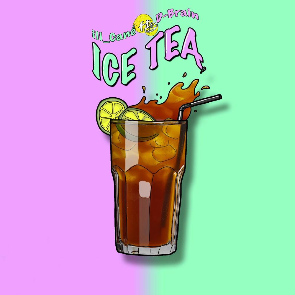 Ice Tea (feat. D-brain) (Explicit)