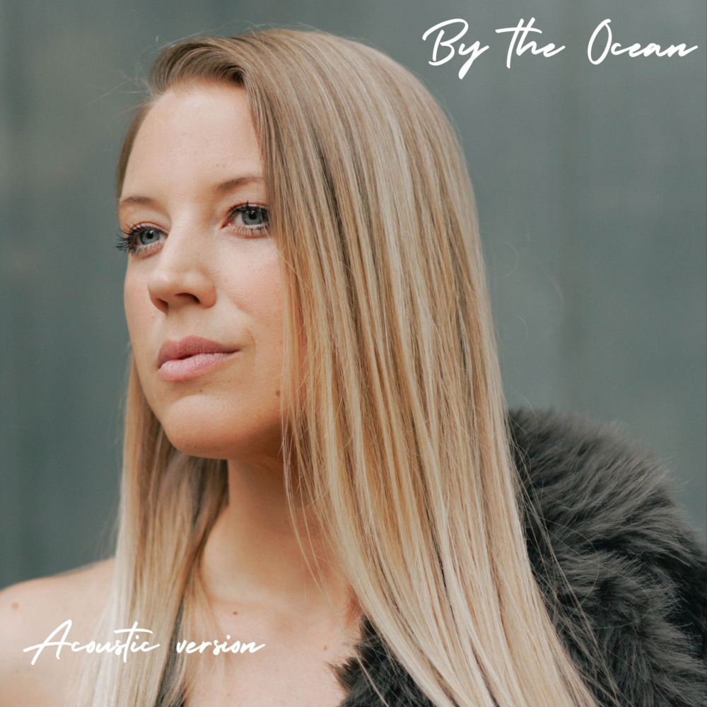 By the Ocean (Acoustic Version|Explicit)