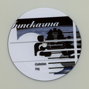 ดาวน์โหลดและฟังเพลง Cadmium พร้อมเนื้อเพลงจาก Funckarma
