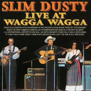 Hamilton County Bluegrass Band的專輯Live At Wagga Wagga