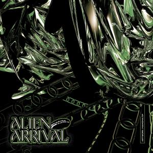 收聽Habits Sales的Alien Arrival歌詞歌曲