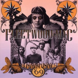 ดาวน์โหลดและฟังเพลง Great Balls of Fire (Live 1969) พร้อมเนื้อเพลงจาก Fleetwood Mac
