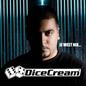 收聽Dicecream的Afblijven歌詞歌曲
