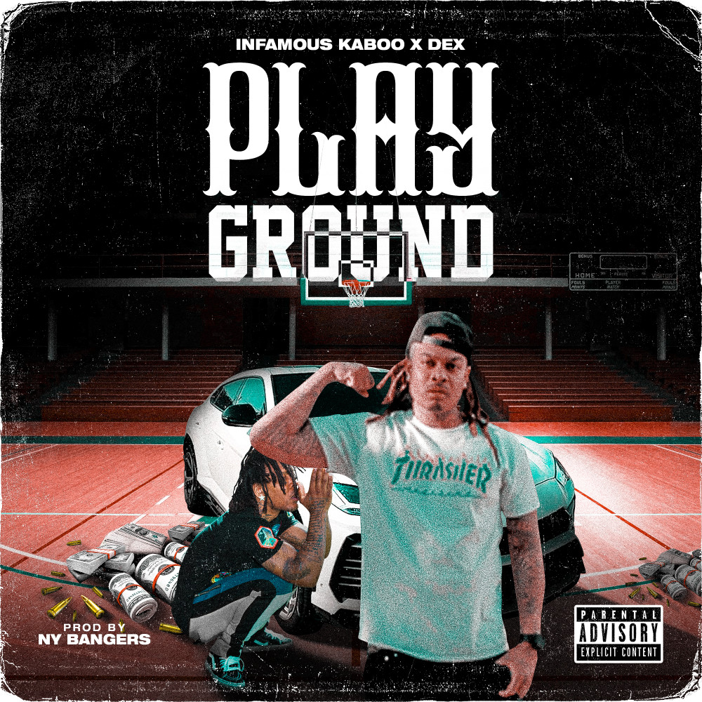 Playground (Explicit)