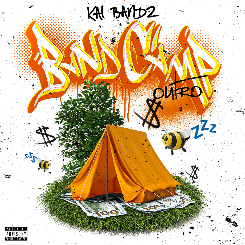 Band Camp Outro (Explicit)