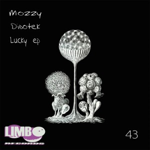 Didotek的專輯Lucky Ep