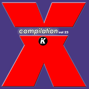Album X COMPILATION, Vol. 23 from Various Artists