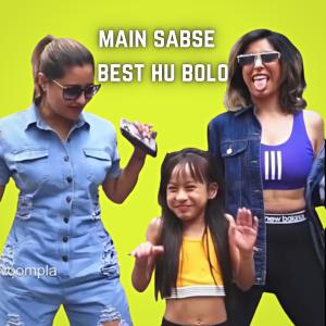 อัลบัม Main Sabse Best Hu Bolo (Rashami Desai, Neha Bhasin, Gunjan Sinha) ศิลปิน Mr Miuz