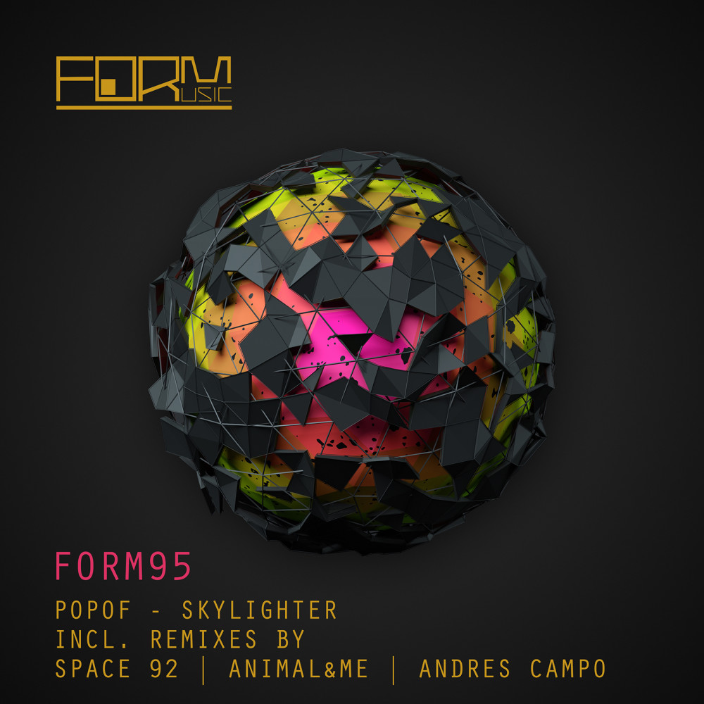 Skylighter (Andres Campo Remix)