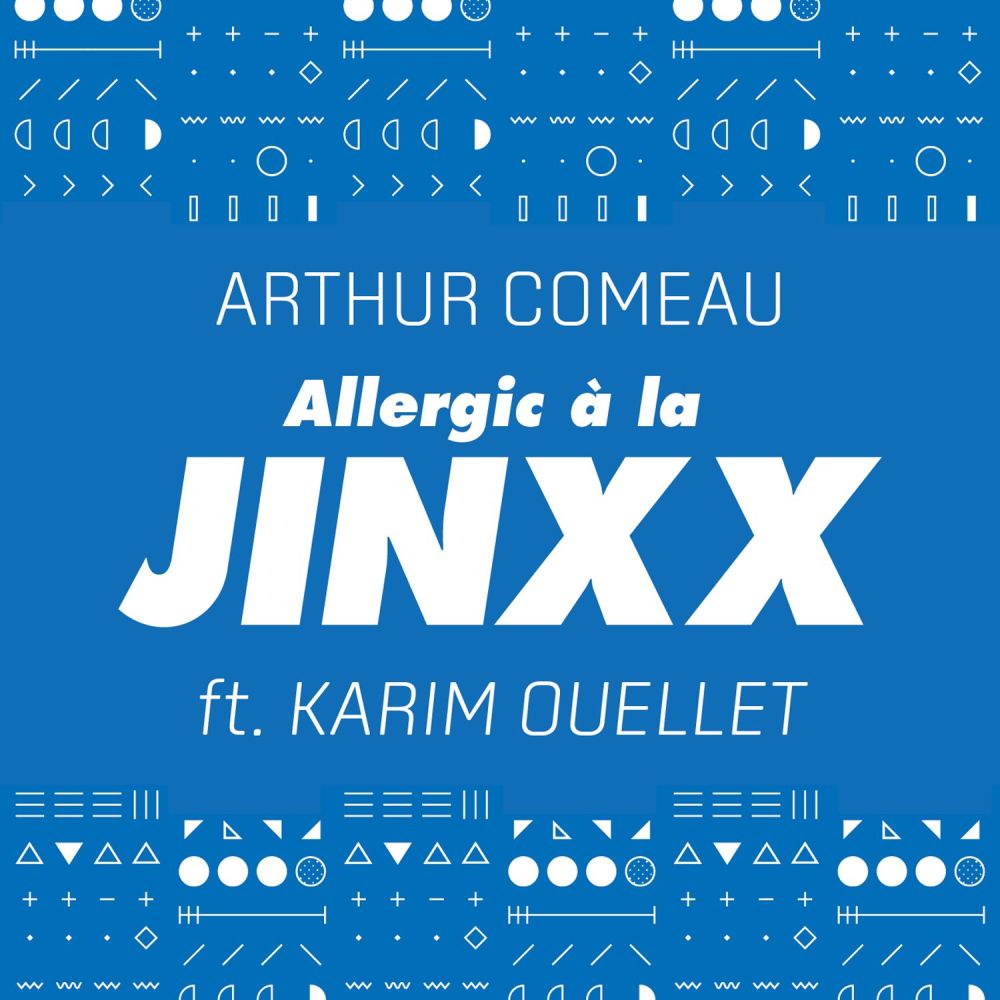 Allergic à la Jinxx (Acappella)