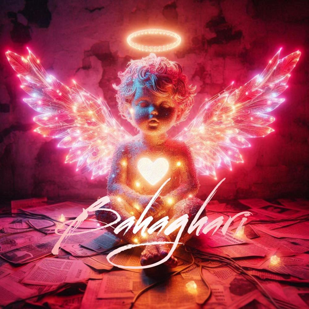 Bahaghari (feat. Emgie)