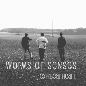 收聽Worms Of Senses的Count on You歌詞歌曲