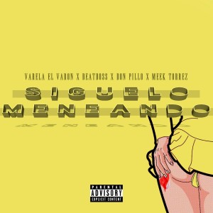 Listen to Síguelo Meneando song with lyrics from Varela el Varón