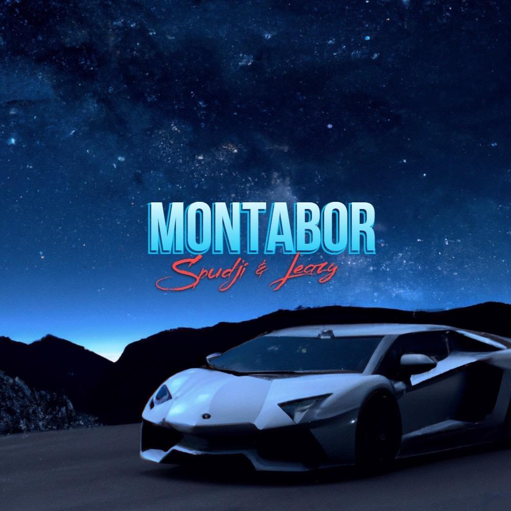 Montabor (feat. Leazy) (Explicit)