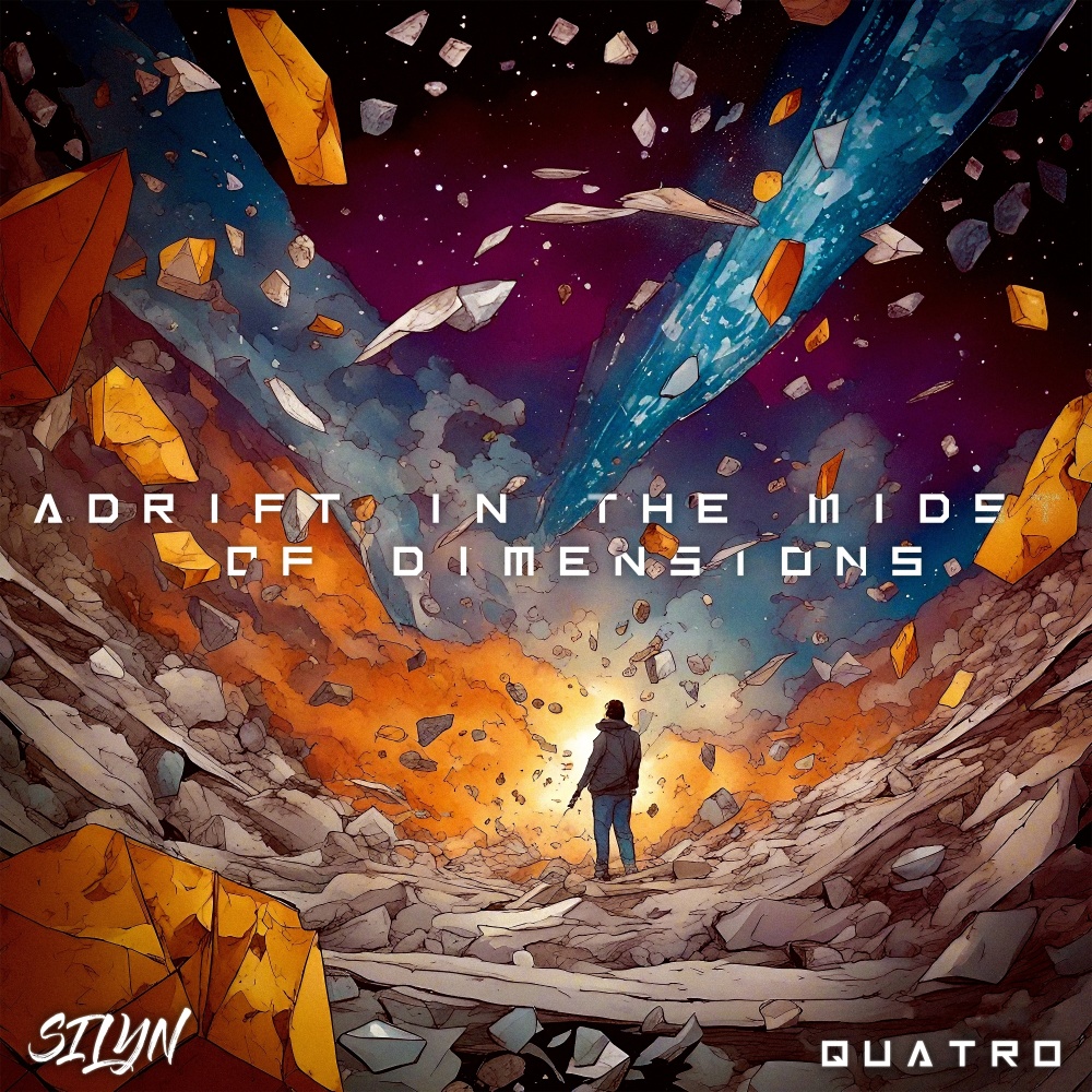 Adrift in the Midst of Dimensions