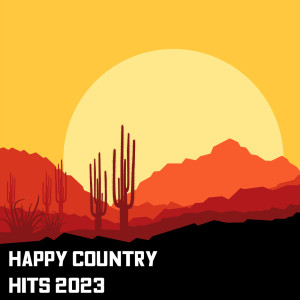 Various的專輯Happy Country Hits 2023