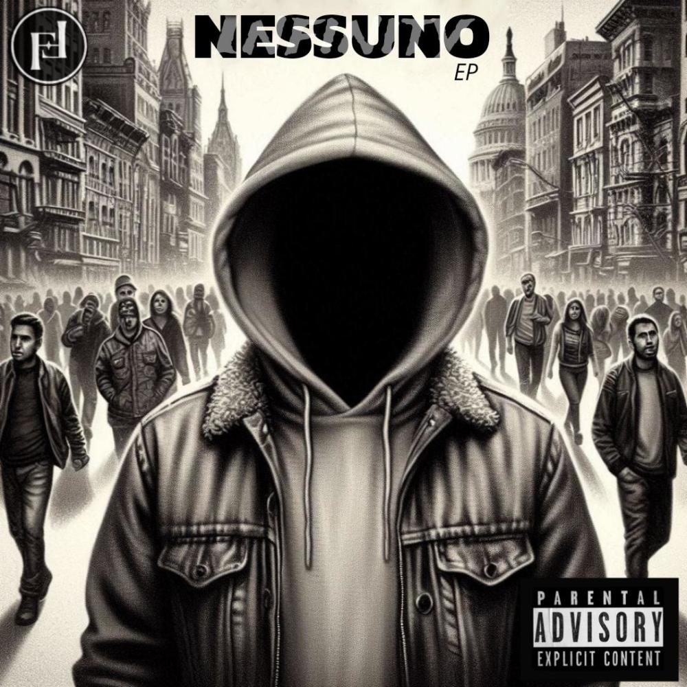 Ancora Avanzo pt. 4 (feat. Giordi) (Explicit)