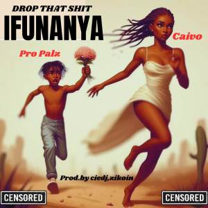 อัลบัม Ifunanya ศิลปิน Pro Palz