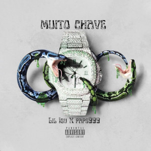Album Muito Chave (Explicit) from PAPS999
